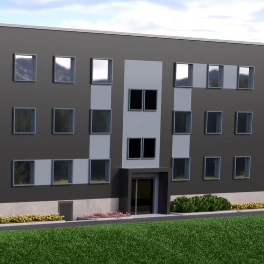 Thumbnail rørfornying bygg forklart